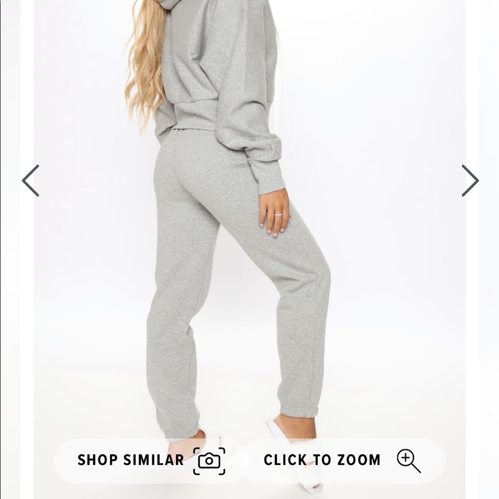 Fashion Nova Joggers / Sweatpants